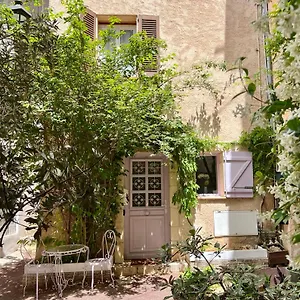 Appartamento La Maison Boheme, Le Cannet
